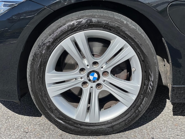 Used BMW 3 Series 2017 for sale - 76043209: Photo 41