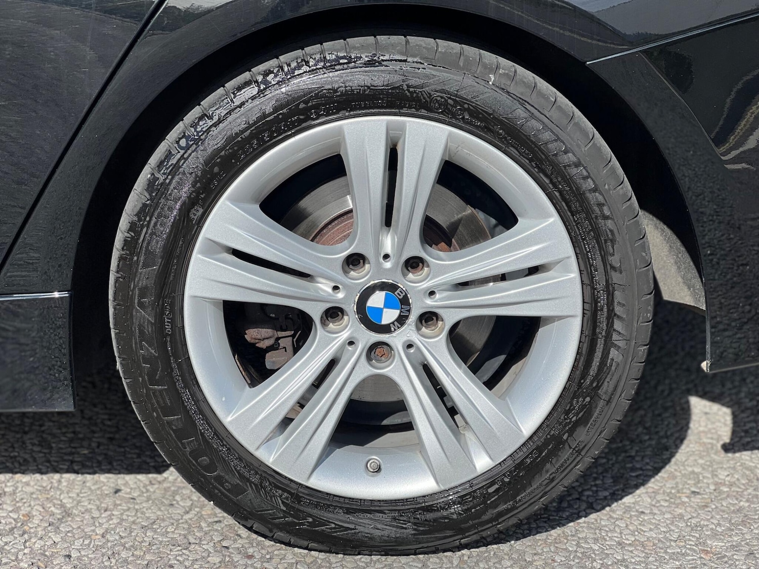 Used BMW 3 Series 2017 for sale - 76043209: Photo 42