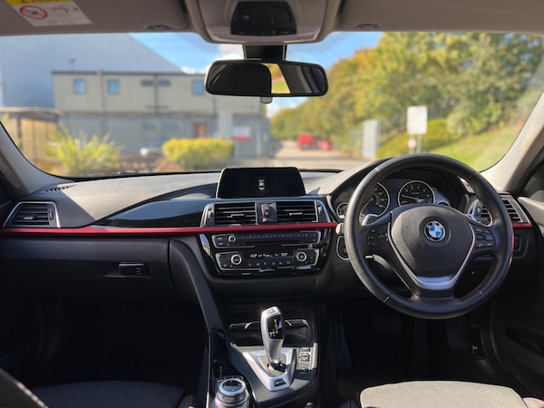Used BMW 3 Series 2017 for sale - 76043209: Photo 4