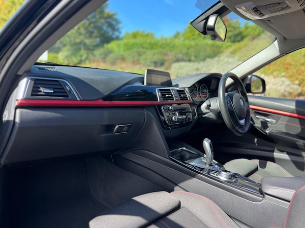 Used BMW 3 Series 2017 for sale - 76043209: Photo 5
