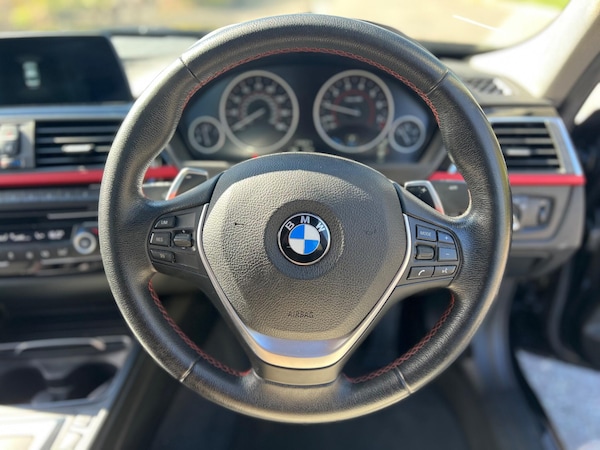 Used BMW 3 Series 2017 for sale - 76043209: Photo 6