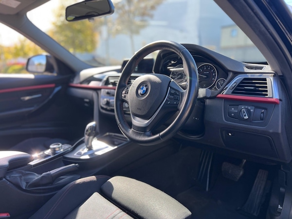 Used BMW 3 Series 2017 for sale - 76043209: Photo 7