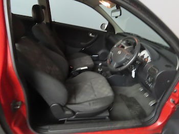 Used Vauxhall Corsa 2004 for sale - 75507464: Photo