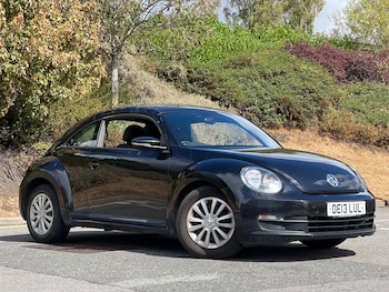 Used Volkswagen Beetle 2013 for sale - 79613055: Photo