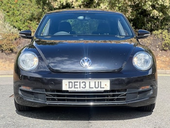Used Volkswagen Beetle 2013 for sale - 79613055: Photo
