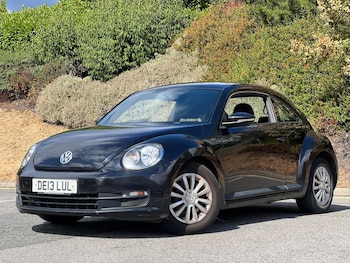 Used Volkswagen Beetle 2013 for sale - 79613055: Photo