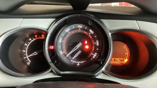 Used Citroen DS3 2010 for sale - 76251047: Photo 5