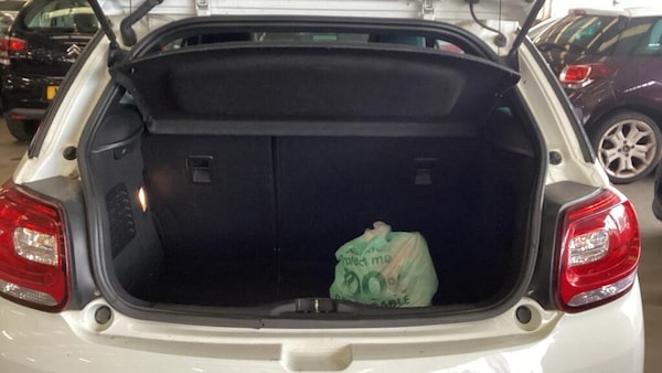 Used Citroen DS3 2010 for sale - 76251047: Photo 8