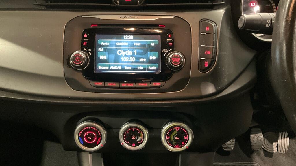 Used Alfa Romeo Giulietta 2014 for sale - 76898950: Photo 11