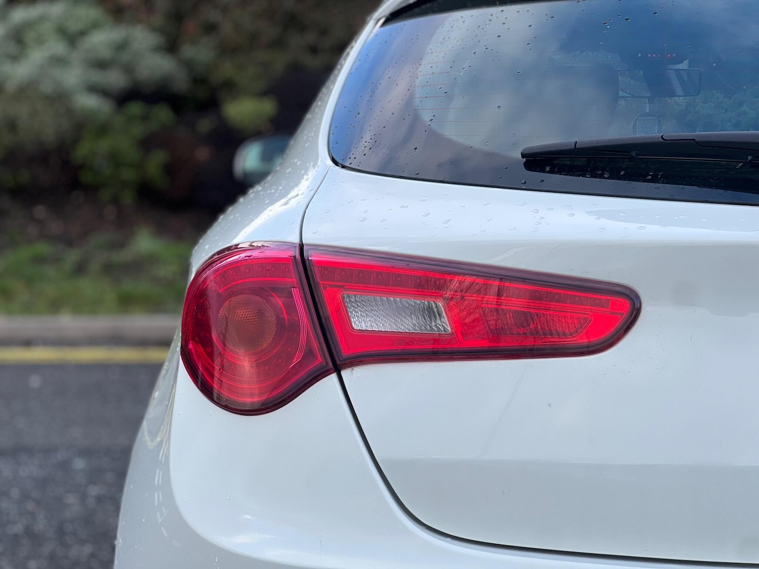 Used Alfa Romeo Giulietta 2014 for sale - 76898950: Photo 12