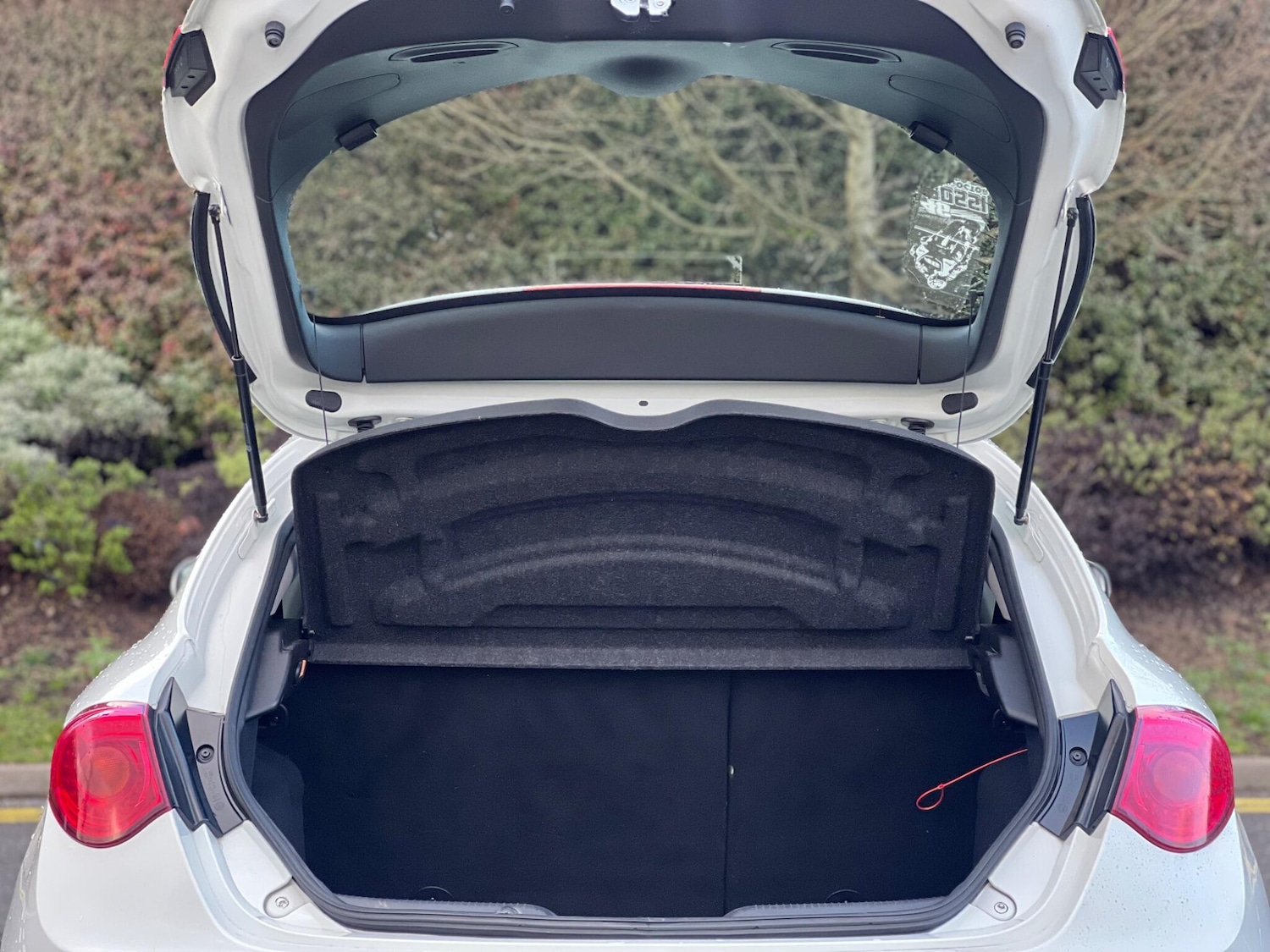 Used Alfa Romeo Giulietta 2014 for sale - 76898950: Photo 15