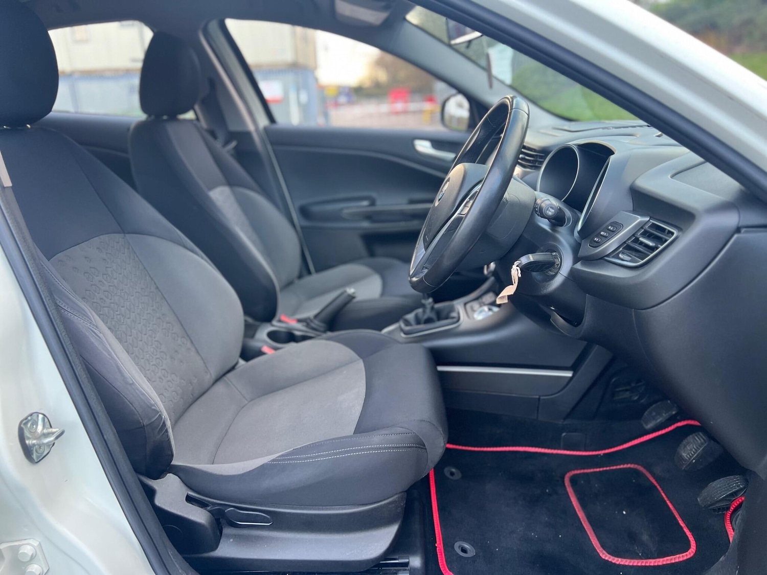 Used Alfa Romeo Giulietta 2014 for sale - 76898950: Photo 16