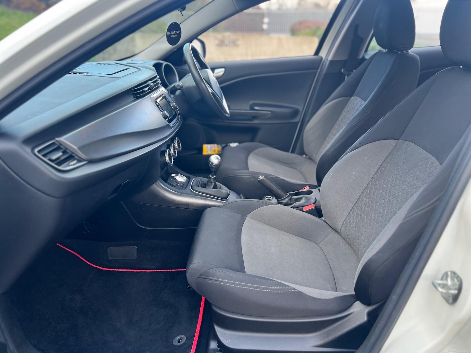 Used Alfa Romeo Giulietta 2014 for sale - 76898950: Photo 18