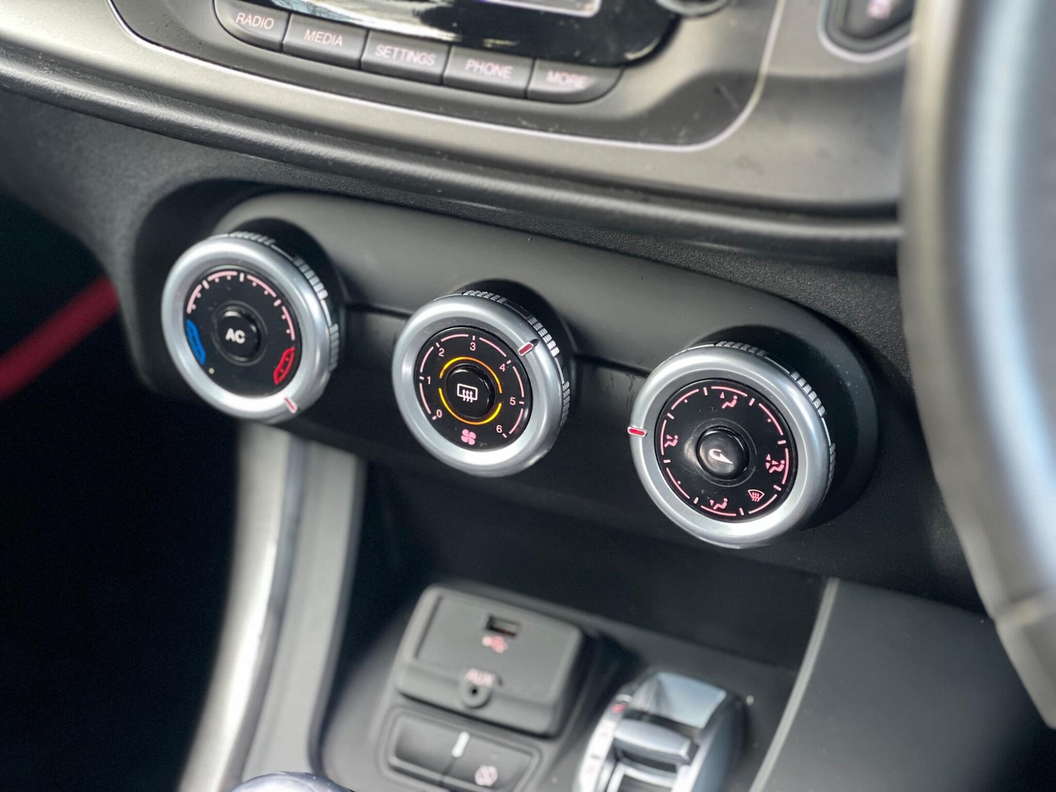 Used Alfa Romeo Giulietta 2014 for sale - 76898950: Photo 30