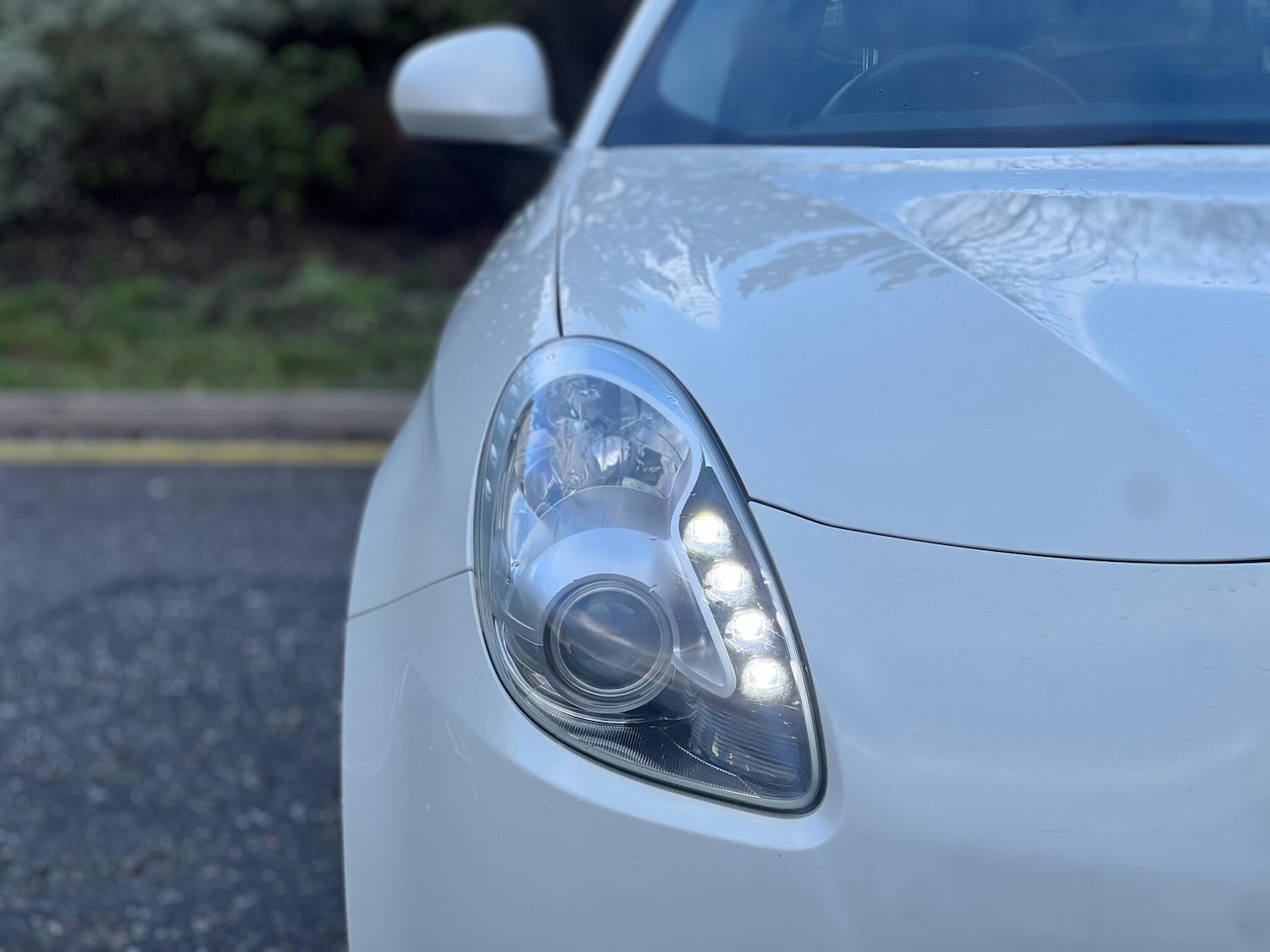 Used Alfa Romeo Giulietta 2014 for sale - 76898950: Photo 32