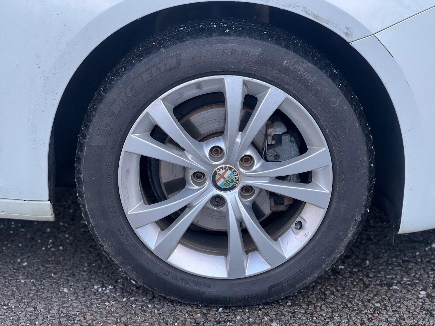 Used Alfa Romeo Giulietta 2014 for sale - 76898950: Photo 34