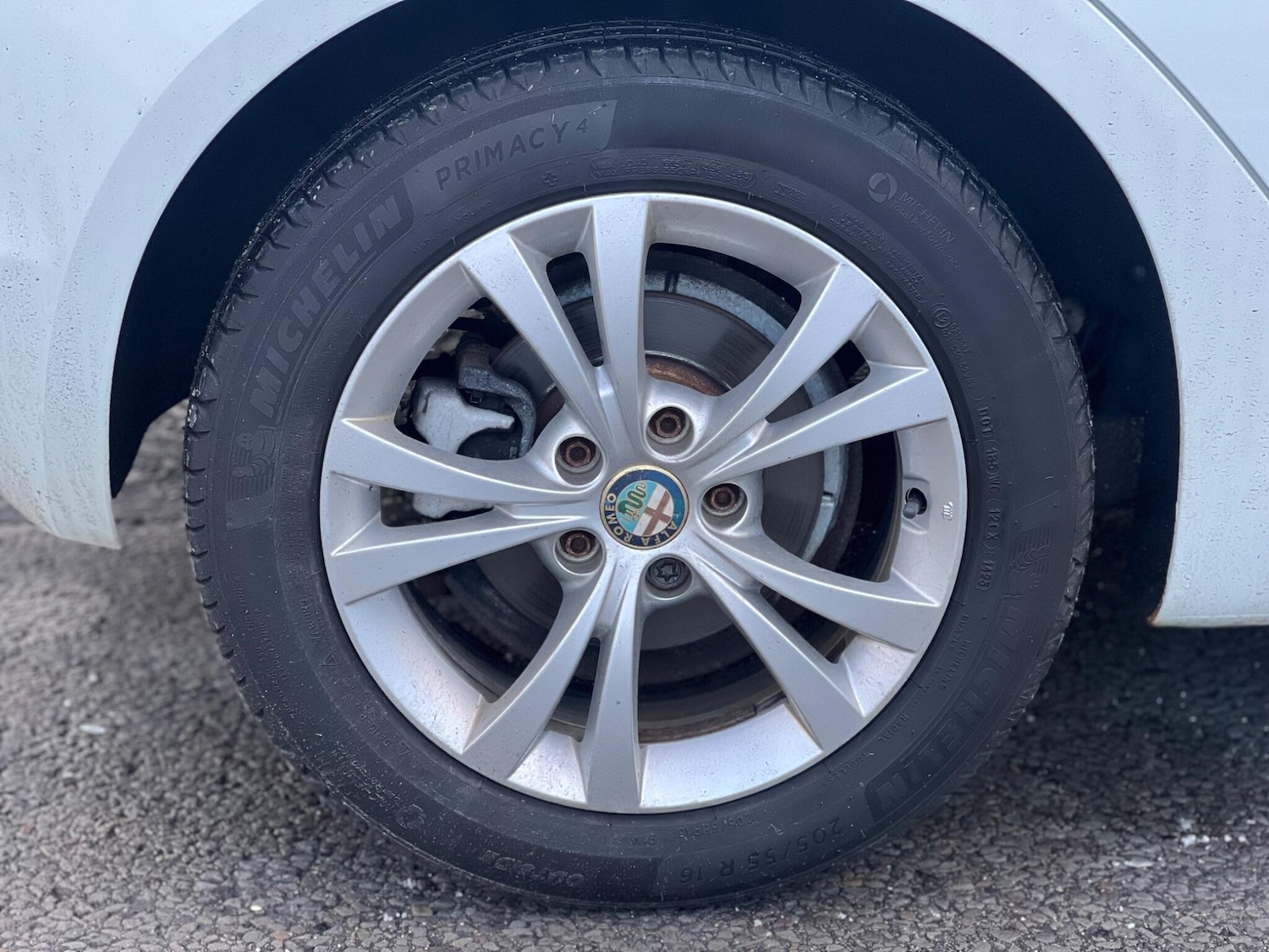 Used Alfa Romeo Giulietta 2014 for sale - 76898950: Photo 35