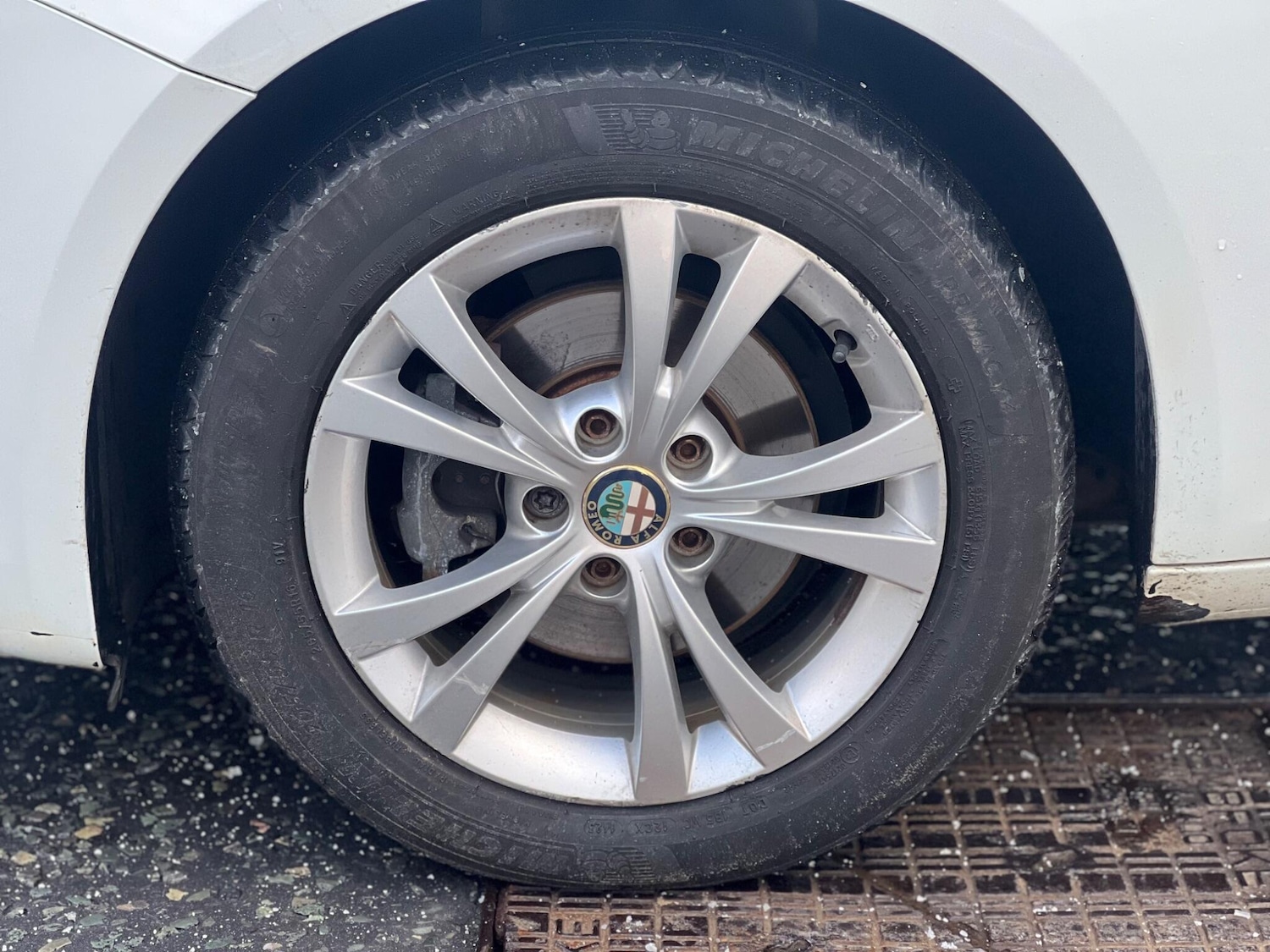 Used Alfa Romeo Giulietta 2014 for sale - 76898950: Photo 36