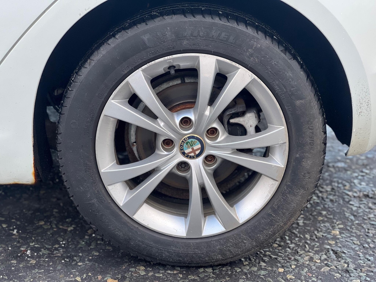 Used Alfa Romeo Giulietta 2014 for sale - 76898950: Photo 37