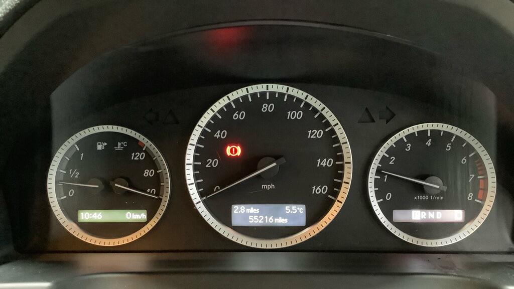 Used Mercedes-Benz C Class 2009 for sale - 77345603: Photo 5