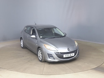 Used Mazda Mazda3 2011 for sale - 79201458: Photo