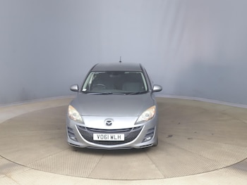Used Mazda Mazda3 2011 for sale - 79201458: Photo