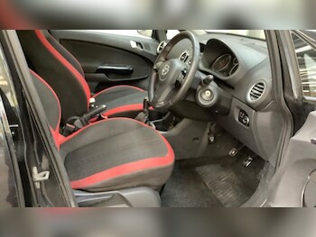 Used Vauxhall Corsa 2012 for sale - 78275683: Photo