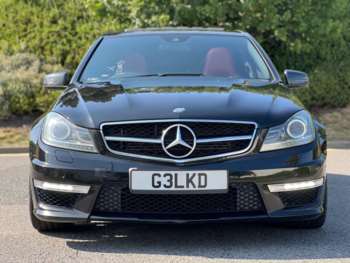Used Mercedes-Benz C-Class 2011 for sale - 74989596: Photo