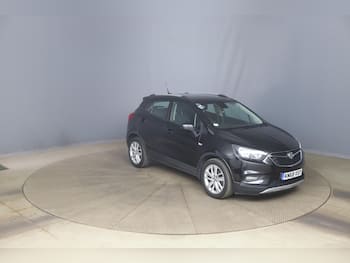 Used Vauxhall Mokka X 2018 for sale - 79727093: Photo