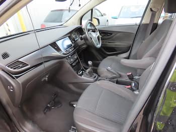 Used Vauxhall Mokka X 2018 for sale - 79727093: Photo