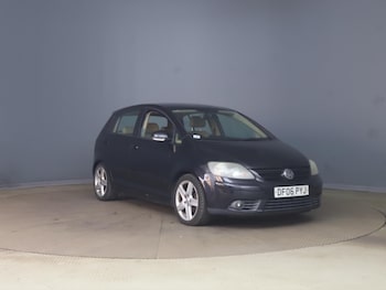 Used Volkswagen Golf Plus 2006 for sale - 79075699: Photo