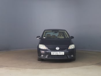 Used Volkswagen Golf Plus 2006 for sale - 79075699: Photo