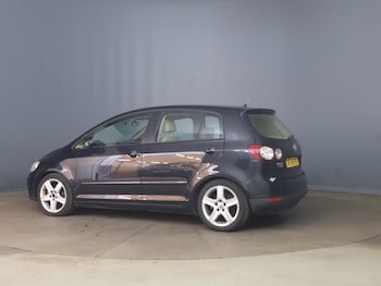Used Volkswagen Golf Plus 2006 for sale - 79075699: Photo