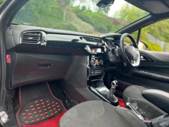Used Citroen DS3 2014 for sale - 75318883: Photo