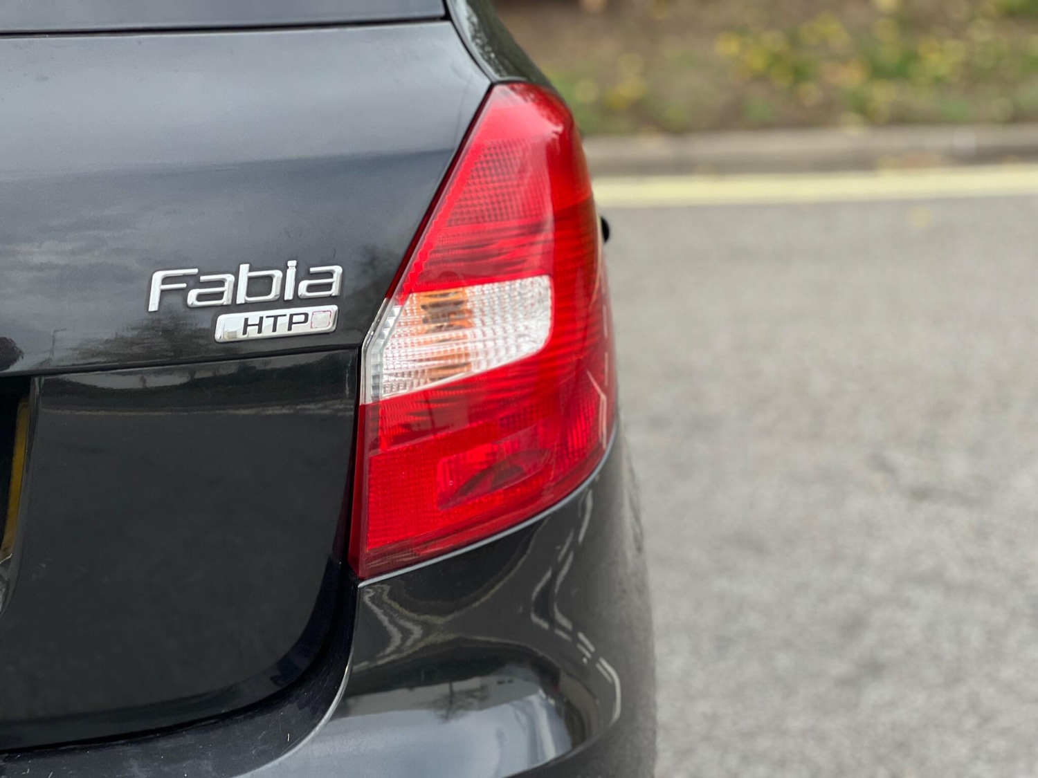 Used Skoda Fabia 2008 for sale - 76349769: Photo 10