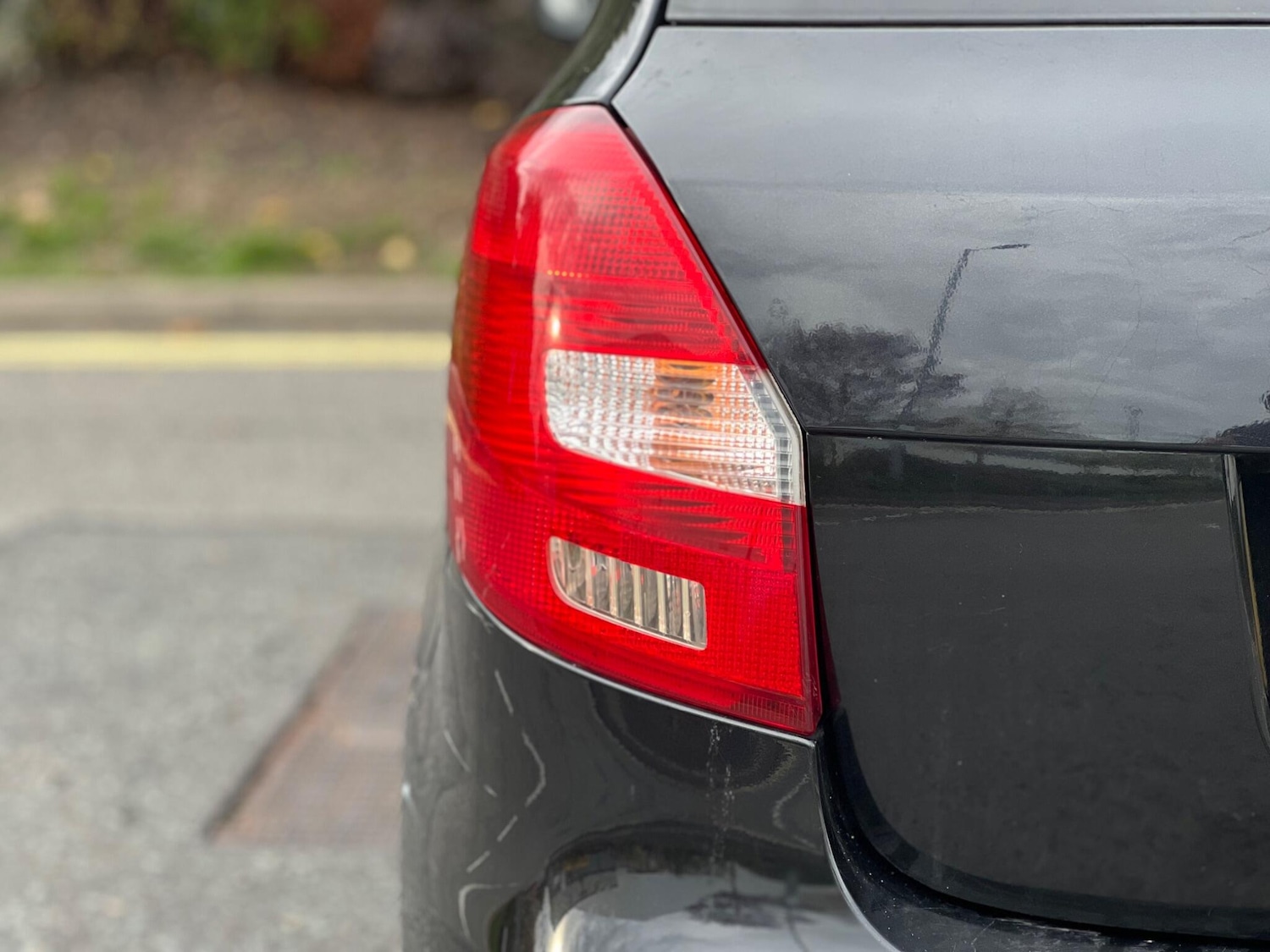 Used Skoda Fabia 2008 for sale - 76349769: Photo 12