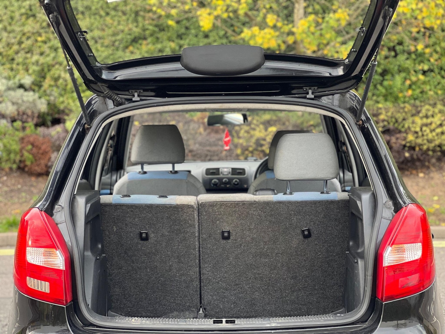 Used Skoda Fabia 2008 for sale - 76349769: Photo 15