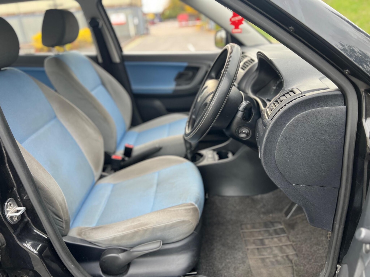 Used Skoda Fabia 2008 for sale - 76349769: Photo 16