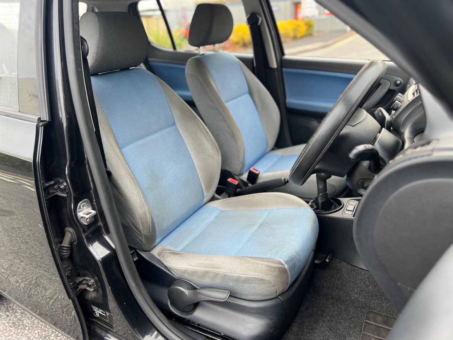 Used Skoda Fabia 2008 for sale - 76349769: Photo 17