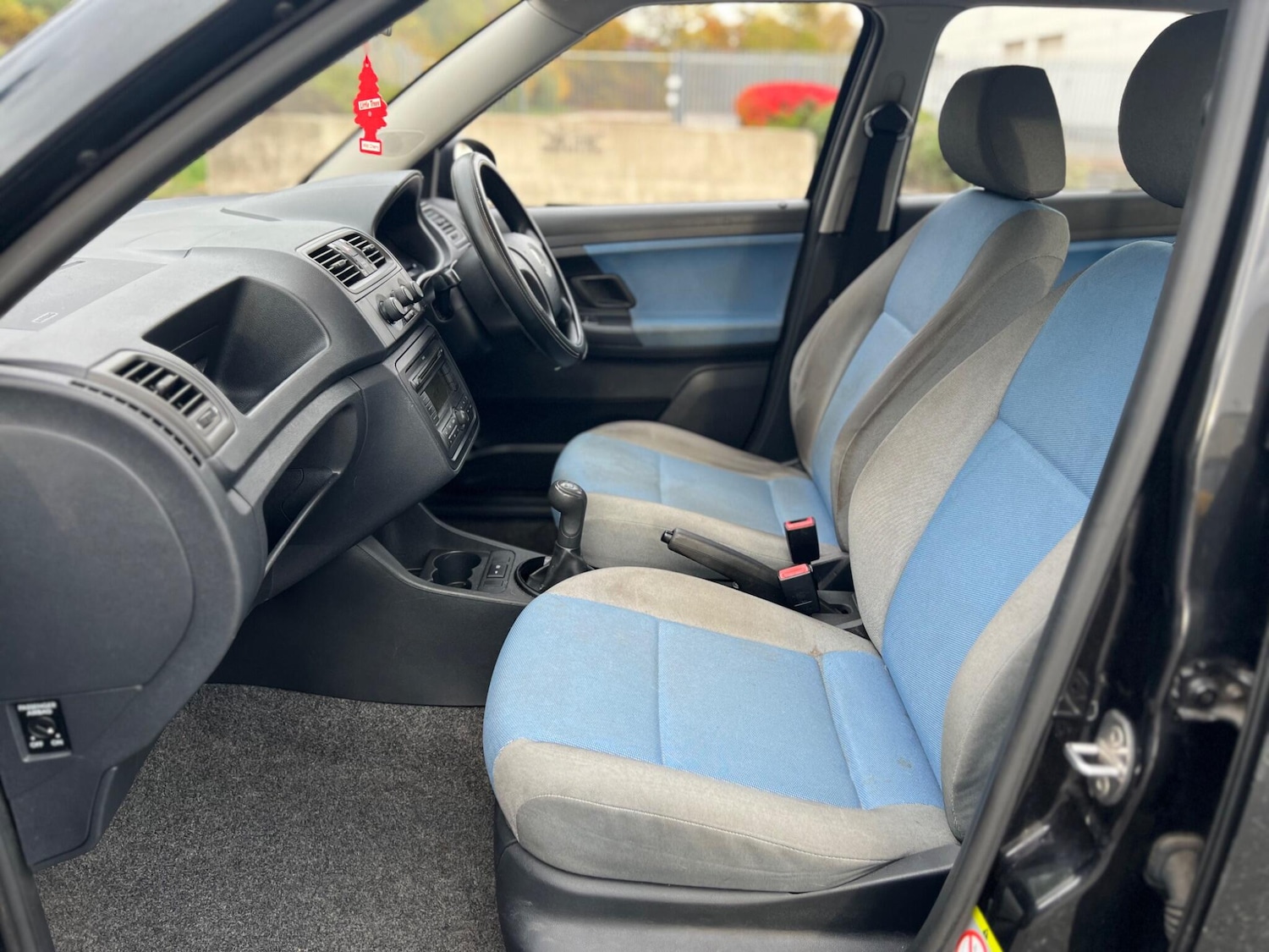 Used Skoda Fabia 2008 for sale - 76349769: Photo 18