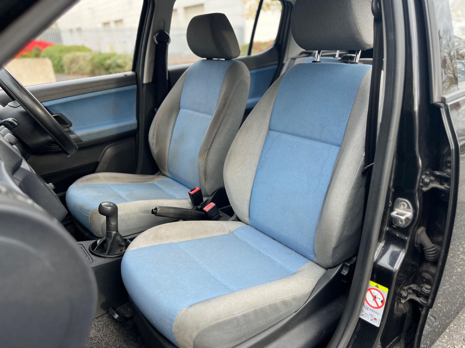 Used Skoda Fabia 2008 for sale - 76349769: Photo 19