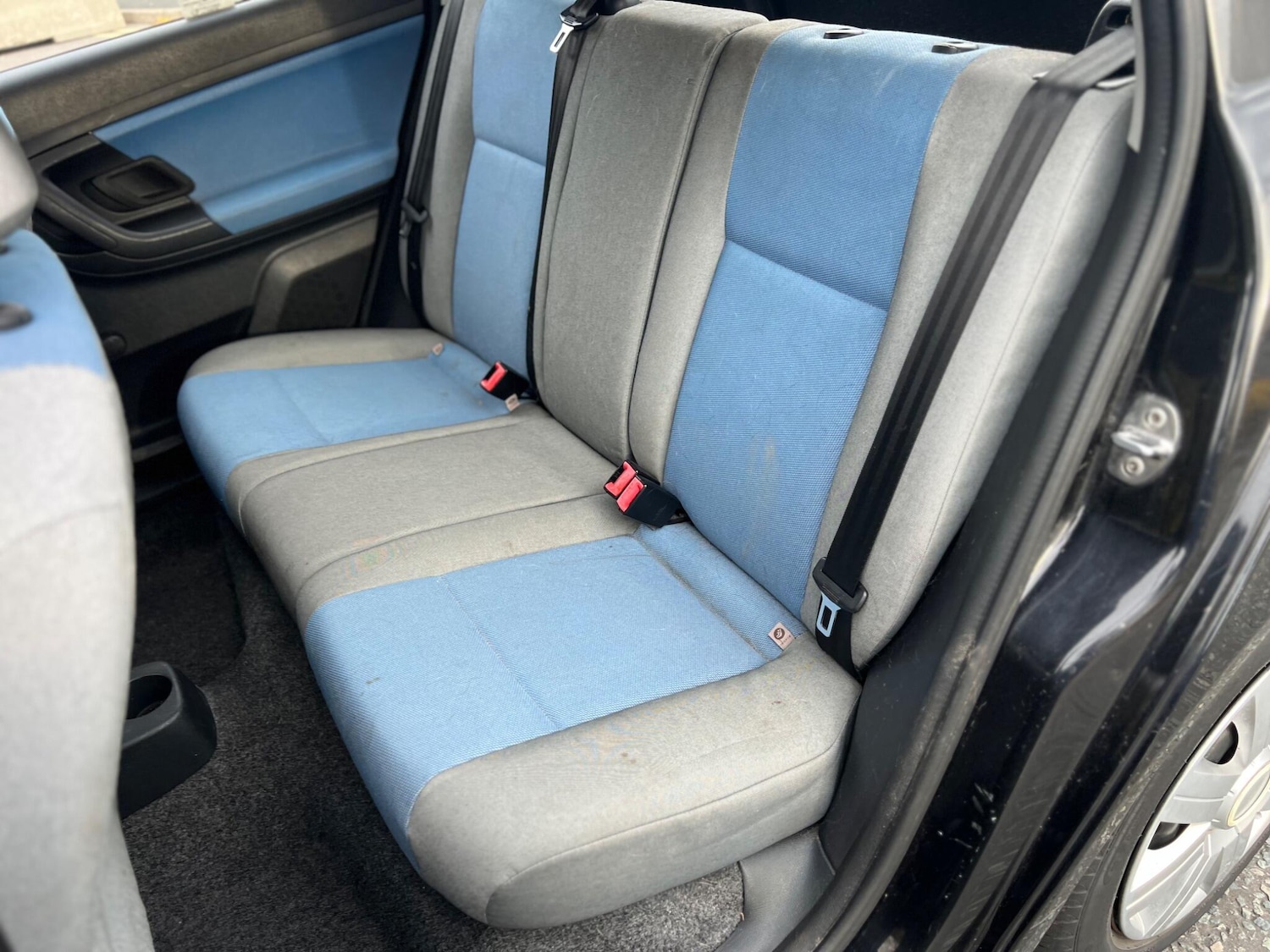 Used Skoda Fabia 2008 for sale - 76349769: Photo 20