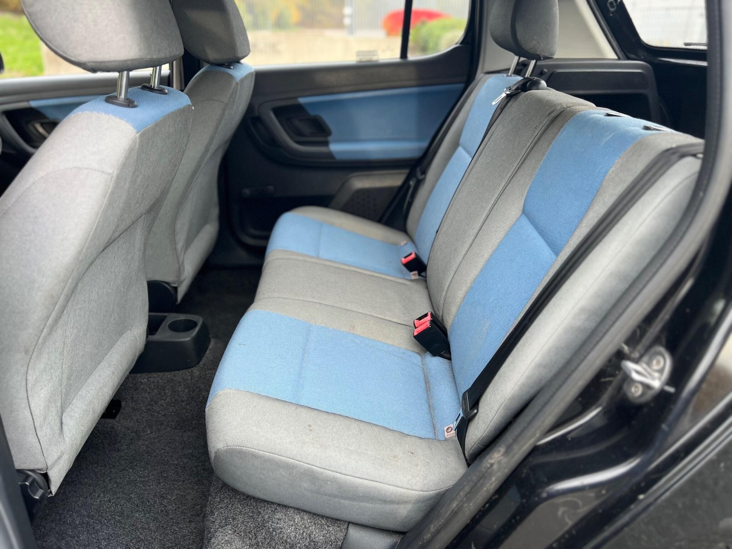 Used Skoda Fabia 2008 for sale - 76349769: Photo 21