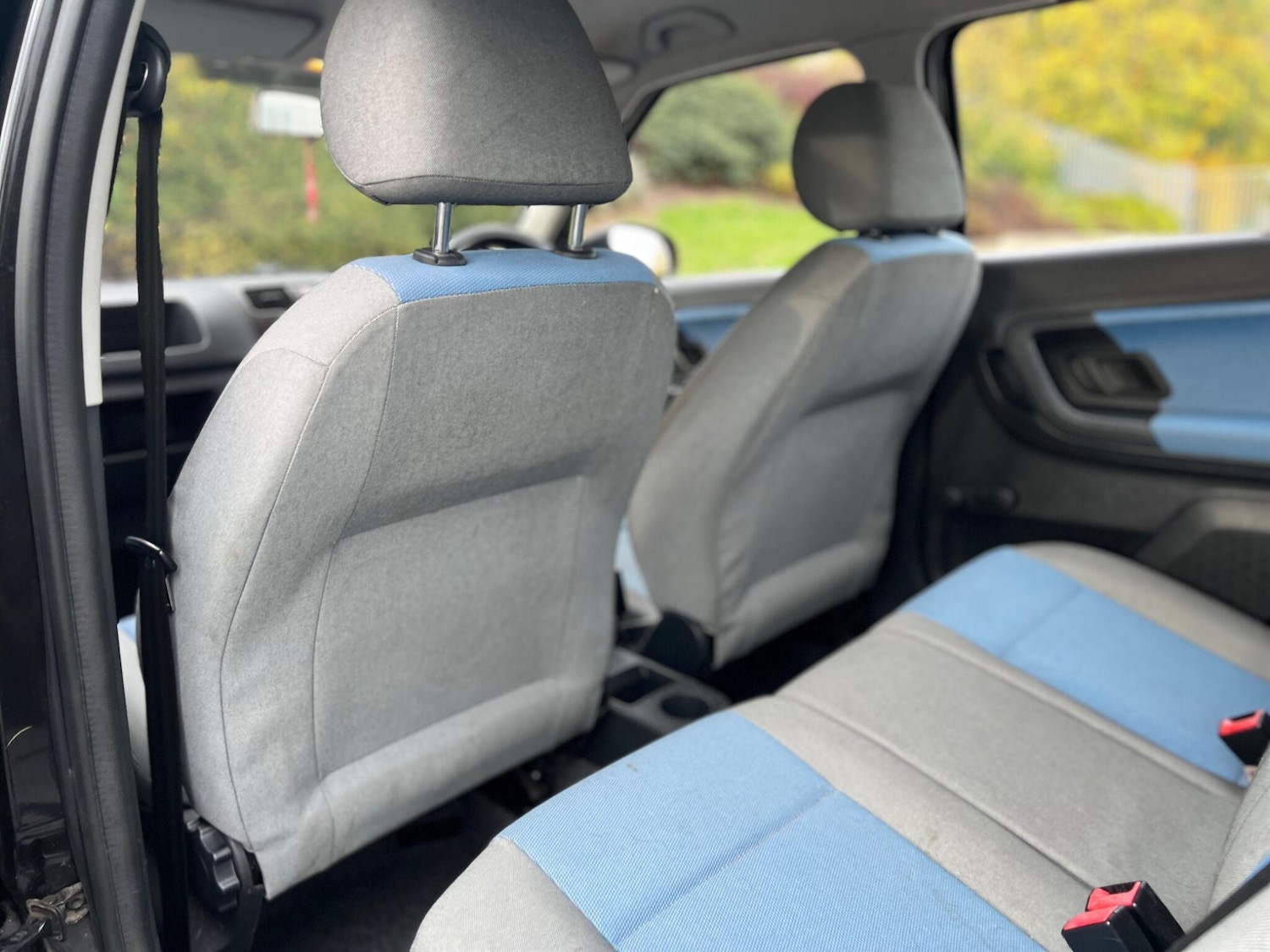 Used Skoda Fabia 2008 for sale - 76349769: Photo 22