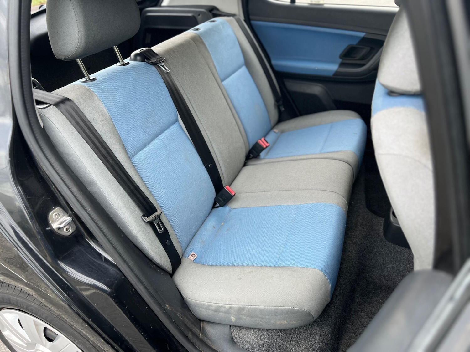 Used Skoda Fabia 2008 for sale - 76349769: Photo 23