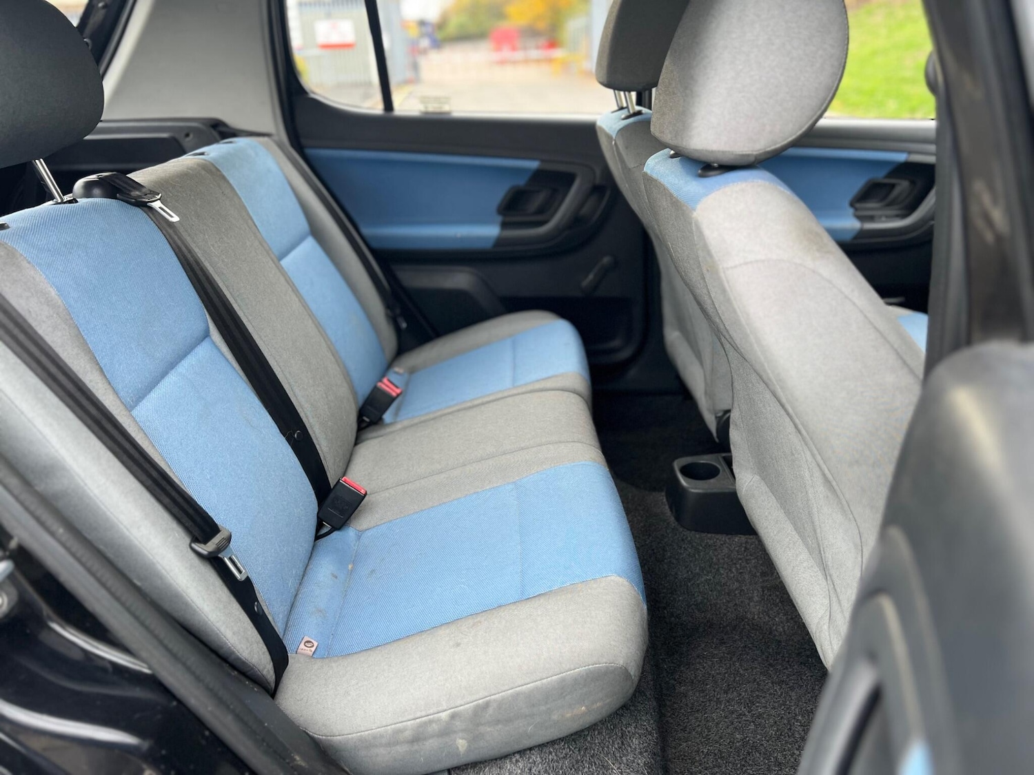 Used Skoda Fabia 2008 for sale - 76349769: Photo 24