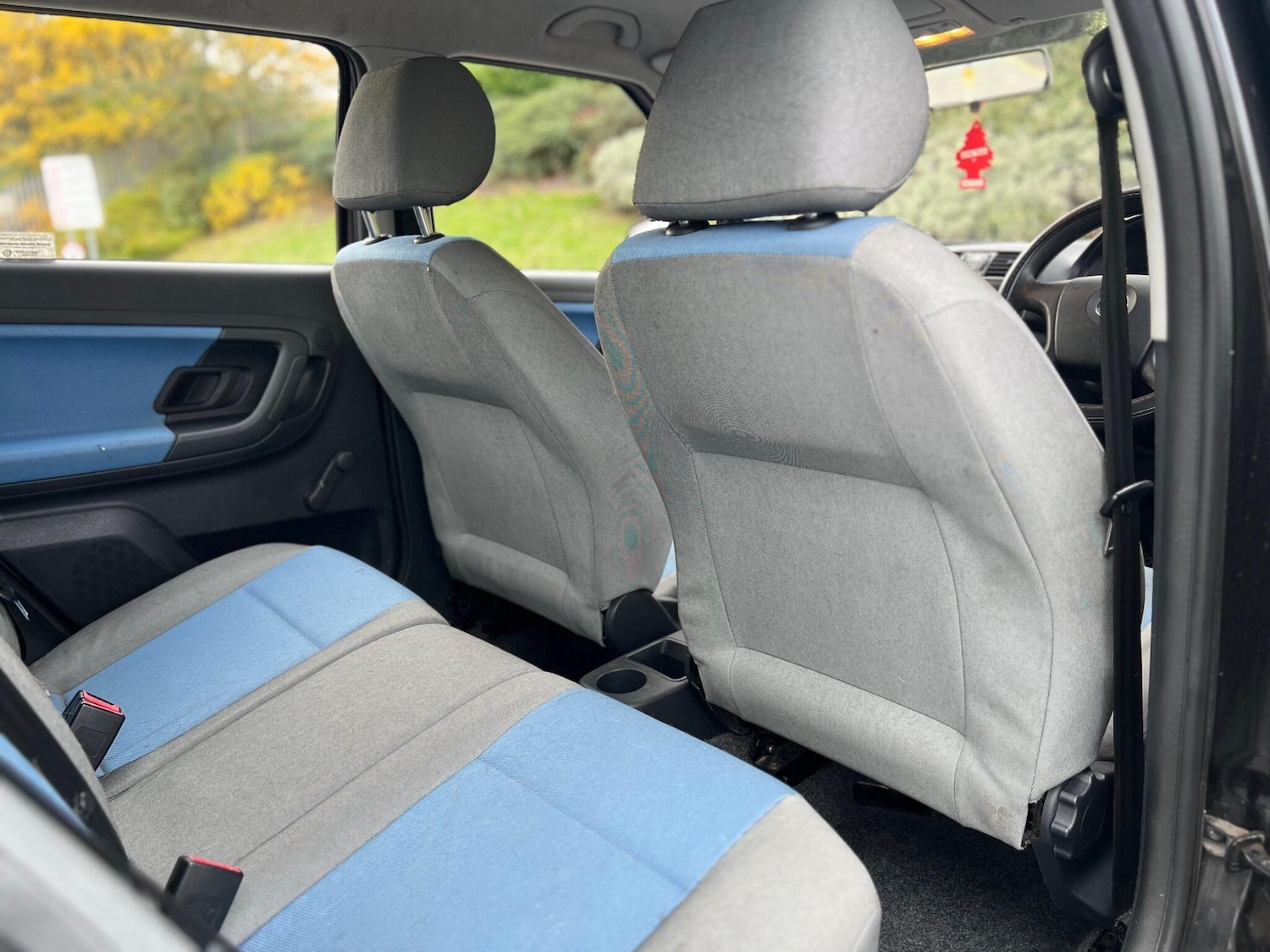 Used Skoda Fabia 2008 for sale - 76349769: Photo 25