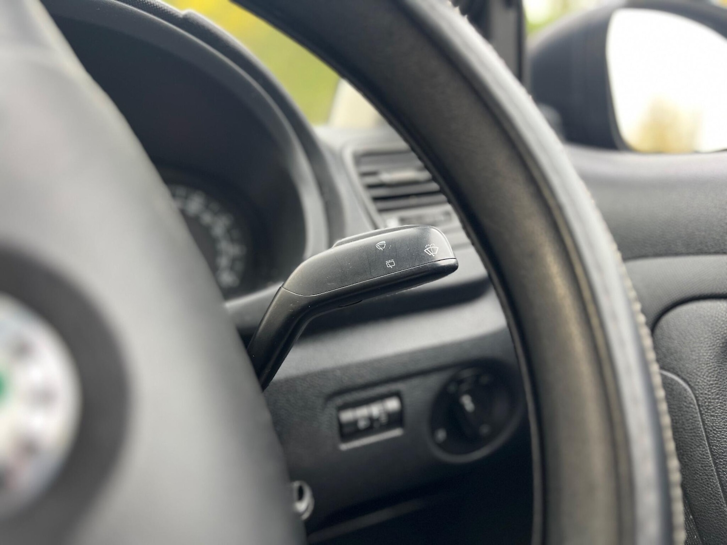 Used Skoda Fabia 2008 for sale - 76349769: Photo 26