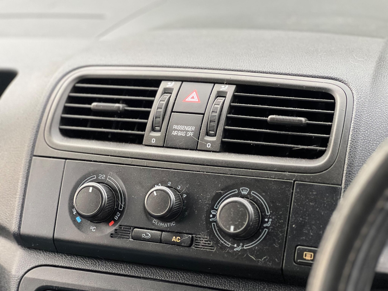 Used Skoda Fabia 2008 for sale - 76349769: Photo 28