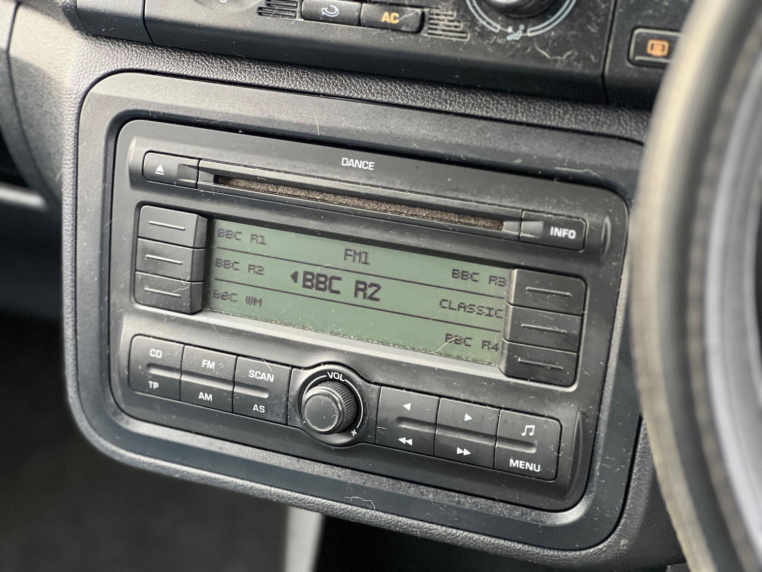 Used Skoda Fabia 2008 for sale - 76349769: Photo 29